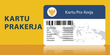 Pemerintah Pastikan Program Kartu Prakerja Berlanjut di 2023