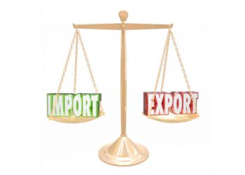 Meski Neraca Perdagangan Surplus, Pemerintah Pilih Bersiap Hadapi Risiko Global