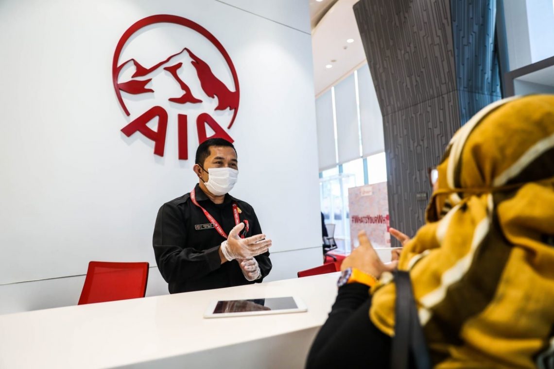 AIA dan CIMB Niaga Luncurkan Produk untuk Bantu Nasabah dalam Persiapan Dana Warisan