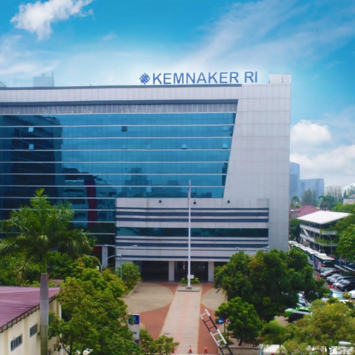 Kemenaker: Sebanyak 10.765 Pekerja Terkena PHK pada Tahun Ini