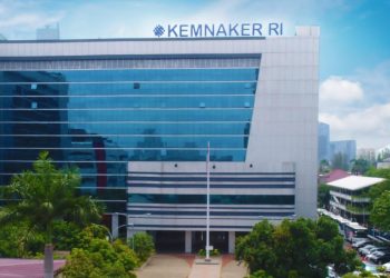 Kemenaker: Sebanyak 10.765 Pekerja Terkena PHK pada Tahun Ini