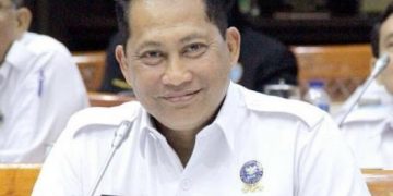 Bos Bulog Budi Waseso Pastikan Stok Beras Aman dan Harga Terjangkau