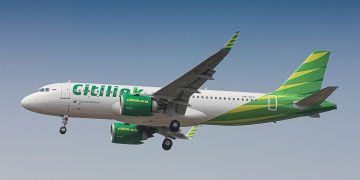 Mulai 1 Desember, Citilink Tambah Rute Penerbangan dari Bandara Halim