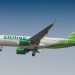 Mulai 1 Desember, Citilink Tambah Rute Penerbangan dari Bandara Halim