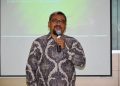 Kolaborasi jadi Kunci Ciptakan Iklim Investasi Migas di Masa Transisi Energi