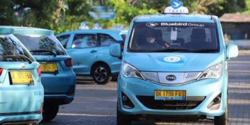 Bluebird Bakal Tambah Lebih dari 5.000 Armada di Tahun 2023