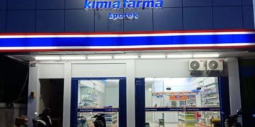 Kimia Farma Perkuat Kemitraan dengan UMKM