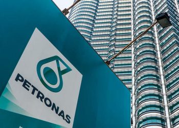 Petronas Nyatakan Minat Garap Blok Masela