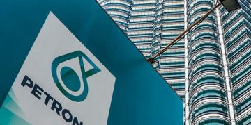 Petronas Nyatakan Minat Garap Blok Masela