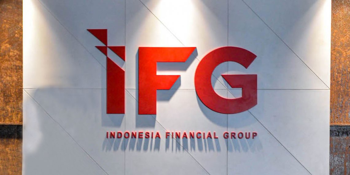 IFG Umumkan Perubahan Susunan DireksiAsuransi Jasindo