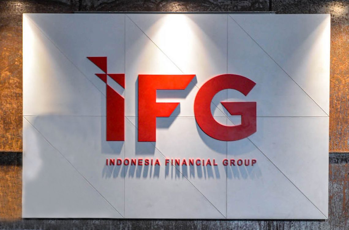 IFG Umumkan Perubahan Susunan DireksiAsuransi Jasindo