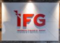 IFG Umumkan Perubahan Susunan DireksiAsuransi Jasindo
