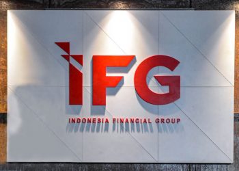 IFG Umumkan Perubahan Susunan DireksiAsuransi Jasindo