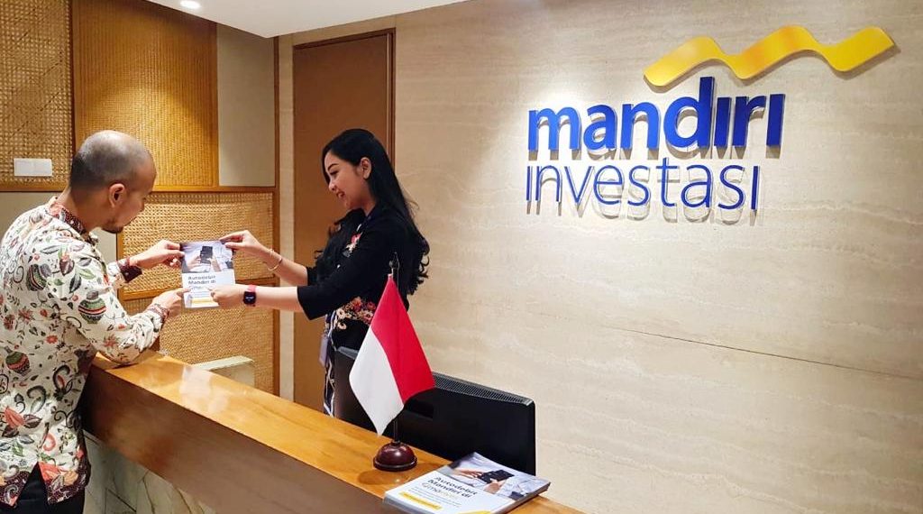 Mandiri Investasi Resmikan Operasional Pembangkit Listrik Mini Hidro Koro Kabalo