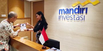 Mandiri Investasi Resmikan Operasional Pembangkit Listrik Mini Hidro Koro Kabalo