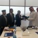 Perkuat Bisnis Global, BSI Gandeng Riyad Bank