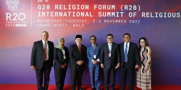 Tokoh AAgama Berperan Besar Memajukan Ekonomi Kerakyatan