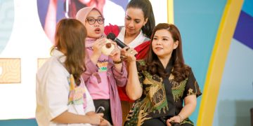 Prodia Healthy Fun Festival Kembali Ajak Masyarakat Pertahankan Gaya Hidup Sehat