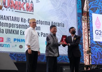 Sinergi BSI & Kementerian ATR/BPN, Bantu Percepat Pengurusan Sertifikat Hak Tanggungan