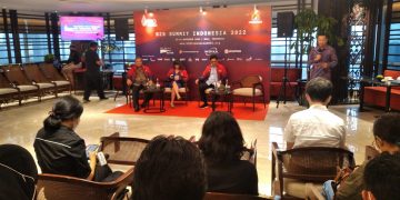 B20 Summit Indonesia 2022 Akan Digelar 13 – 14 NovemberSebagai Momentum Pemulihan Ekonomi Yang Inklusif