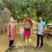 BSI Maslahat dan BSI Salurkan Bantuan Banjir Aceh Tamiang