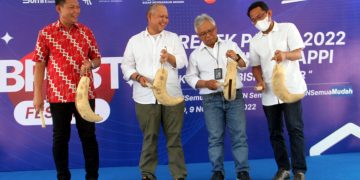 Bank BTN Jawab Kebutuhan Rumah Pedagang Pasar