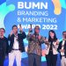 10th BUMN Branding and Marketing Award 2022