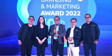 BTN Bawa Pulang Tiga Penghargaan