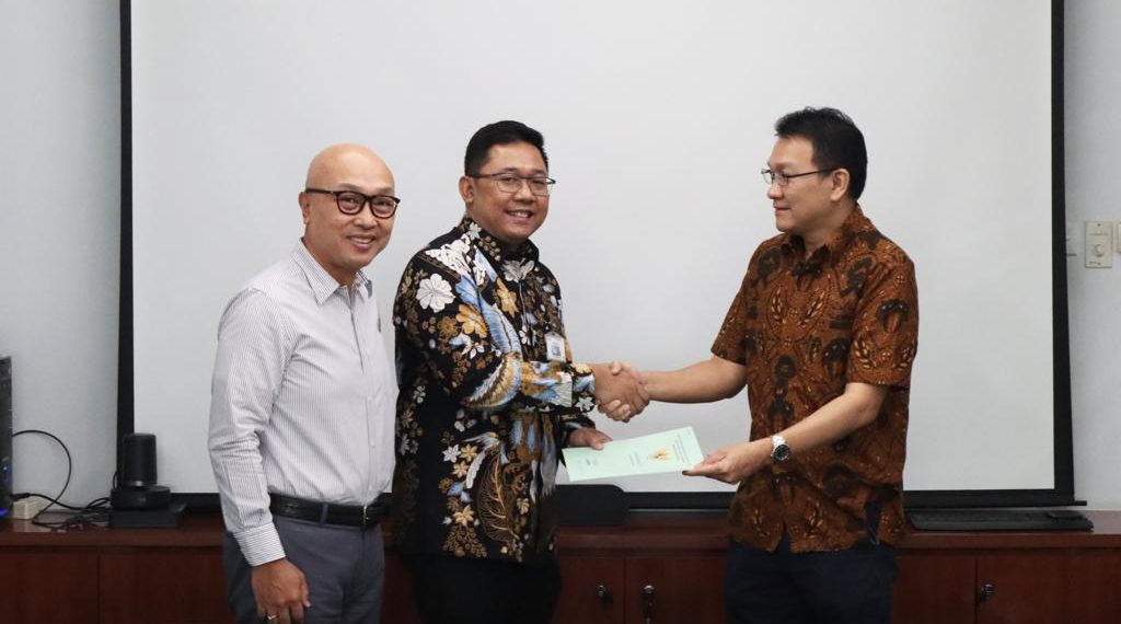 BDx Indonesia Luncurkan Pembangunan Data Center Campus 100MW Skala Besar di Suryacipta, Jakarta