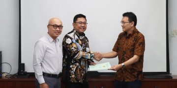 BDx Indonesia Luncurkan Pembangunan Data Center Campus 100MW Skala Besar di Suryacipta, Jakarta