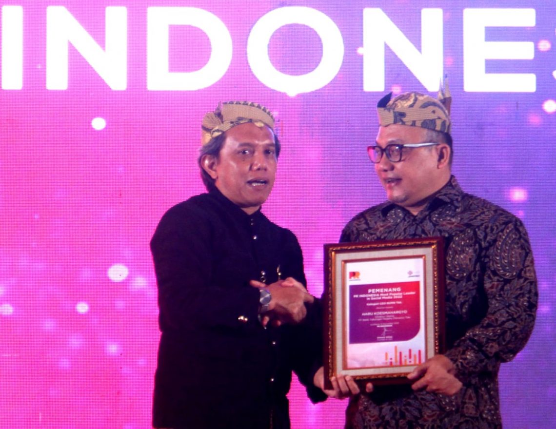 Strategi Komunikasi Dukung Kinerja Bisnis Bank BTN