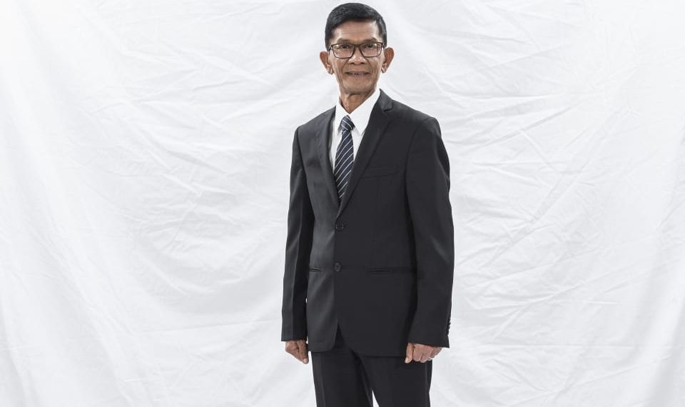 Penyelamatan AJB Bumiputera 1912, Diambil Alih Negara