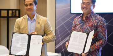 Electrum dan Pertamina NRE Bangun Ekosistem Kendaraan Listrik