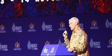 Standard Chartered Tekankan Pentingnya Kolaborasi Untuk Mencapai Transisi Net Zero