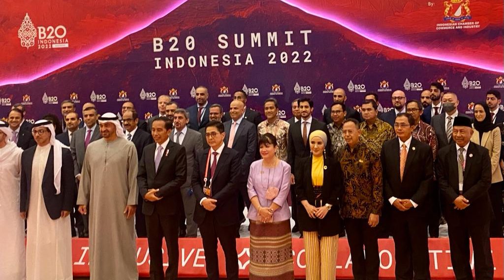 Chandra Asri Jalin Kerja Sama Dengan Borouge Kembangkan Potensi Daur Ulang Limbah Polyolefin
