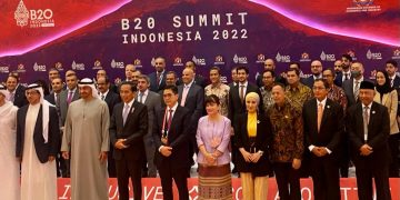 Chandra Asri Jalin Kerja Sama Dengan Borouge Kembangkan Potensi Daur Ulang Limbah Polyolefin