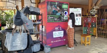 Dukung Transisi Energi Berkelanjutan, BSI Ajak Masyarakat Kurangi Sampah