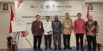 Gelar Sosialisasi Pasar Modal di Jayapura, BEI Harap Sebaran Basis Investor Semakin Merata