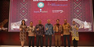 Komitmen Perkuat Perbankan Indonesia, Bank Mandiri Bersinergi dengan BPD