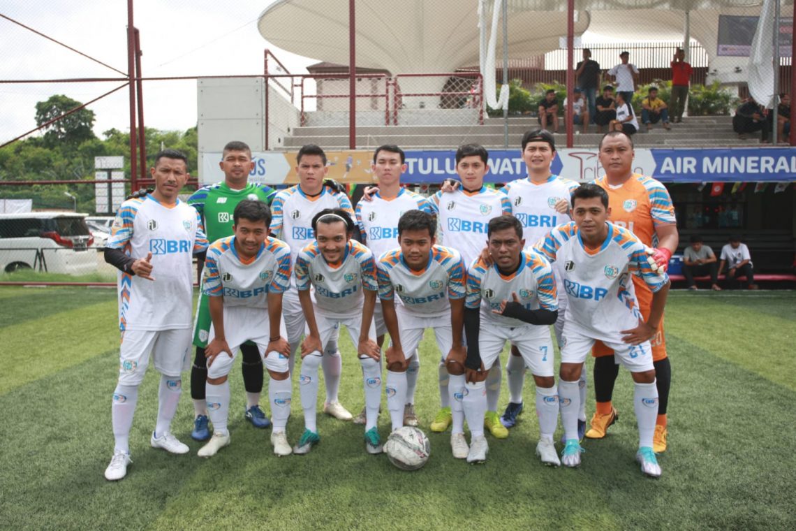 Turnamen Fortabise Cup 2022