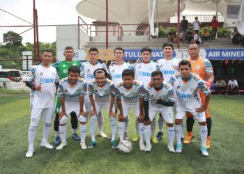 Turnamen Fortabise Cup 2022