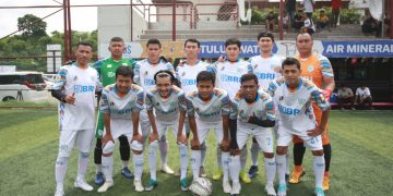 Turnamen Fortabise Cup 2022