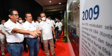 Bank BTN Gelar IPEX 2022