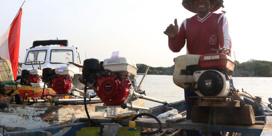 Per November, Pertamina Patra Niaga Sudah Konversi LPG Bagi 5 Ribu Nelayan dan 6 Ribu Petani