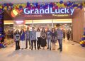 Mitra Belanja Anda Buka Outlet GrandLucky di PIK Central Market