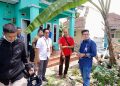 Peduli Cianjur, BSI dan BSI Maslahat Kirimkan Tim Rescue & Bantuan Logistik Untuk Masyarakat Terdampak Gempa