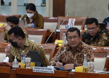 Prospek Rights Issue Bank BTN Cerah