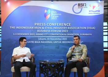 IISIA Business Forum 2022: Kolaborasi KADIN Indonesia bersama dengan IISIA