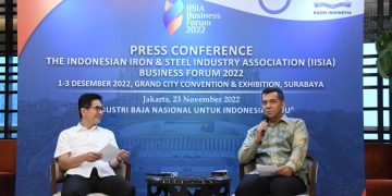 IISIA Business Forum 2022: Kolaborasi KADIN Indonesia bersama dengan IISIA