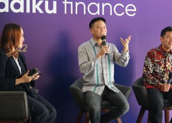 Grup Modalku Ekspansi Segmen UKMdengan Modalku Finance